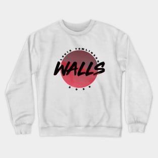 WALLS Crewneck Sweatshirt